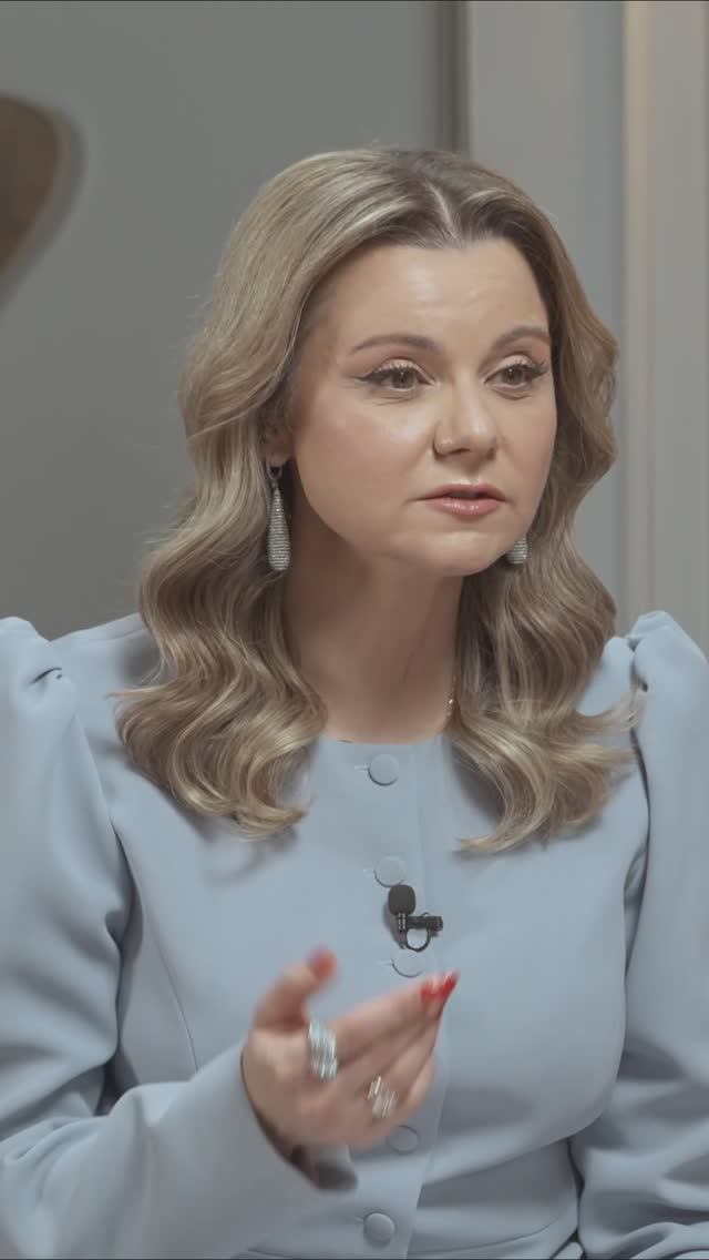 В. Медушевский: В чем разница «духовного» и «душевного» человека? #Духовность #УчениеИДуховность