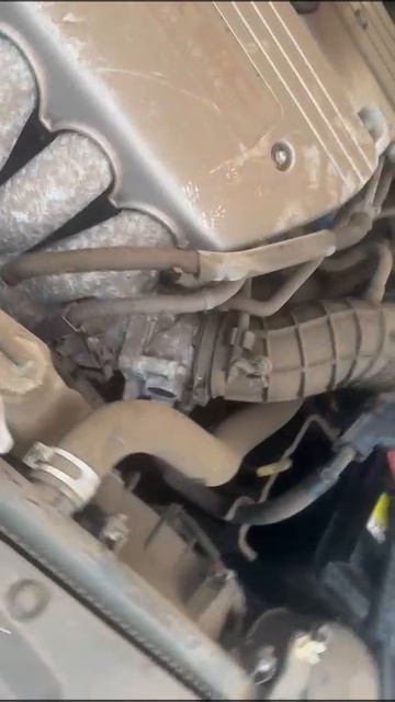 00081808 Honda K24A CL9-1005865 99ткм 01665
