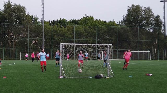 Scored by Dmitriy