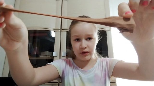 Леплю из воздушного пластилина итальянских мемов.mp4
