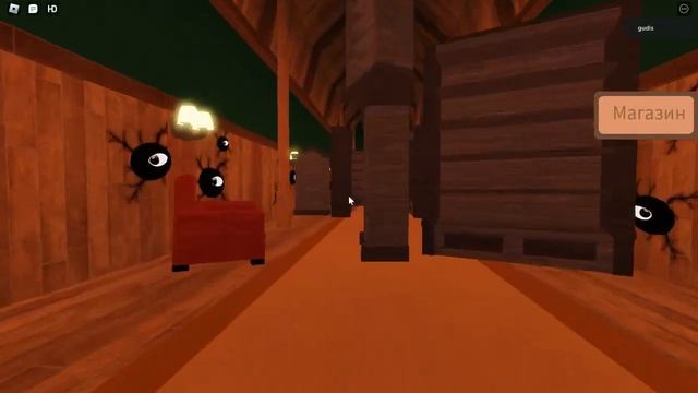 где найти backrooms вDOORS 👁️ But Bad v1.4 [XBOX🎮]