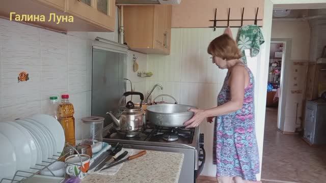 Какая-то лень накатывает,может опять погода меняется//отвечу на комментарии