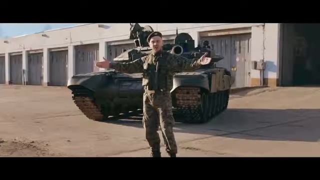 Lord   Воин   720HD    VKlipe com