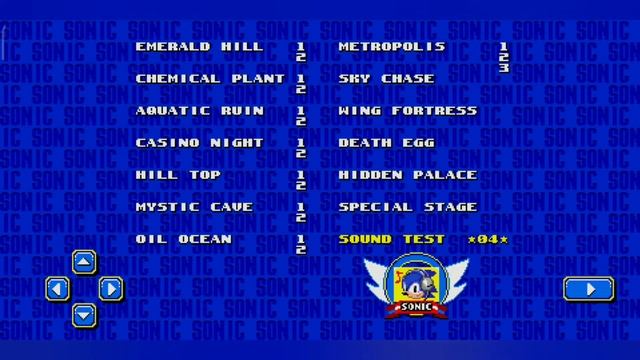 Как активировать дэ баг мод в Sonic 2 the hedgehog