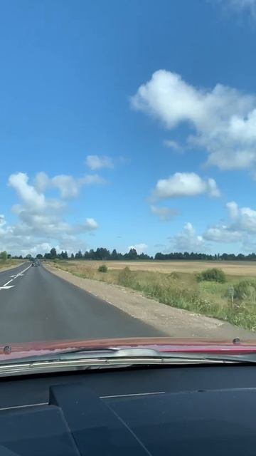 Полное видео на каналеVLOG:08-08-24❤️Санаторий-реабилитационный центр Дугино,День первый-приезд,дор.