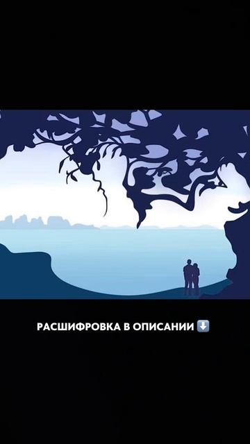 Что первым привлекло ваше внимание?