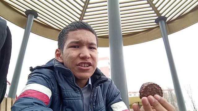 Супер Контик со сгущённым молоком ♥️♥️♥️ Капец как