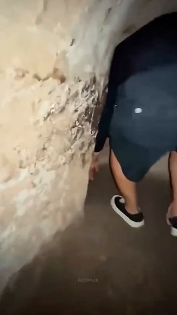 They found hidden Room #shortsvideo