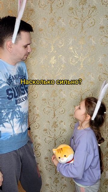 Как оказывается все просто) #дети #игрушки