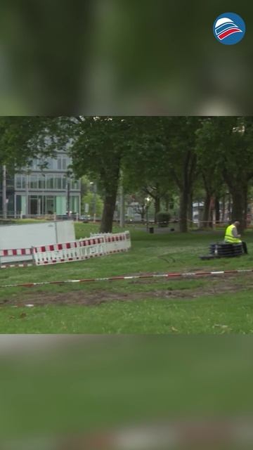 Тревога в Кёльне: эвакуация 20,5 тыс. человек после обнаружения бомб