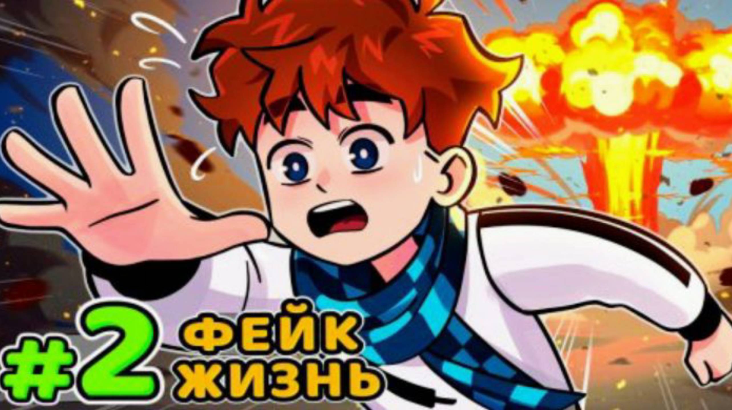 Lp.Голос Времени #2 [ненастоящий сезон]