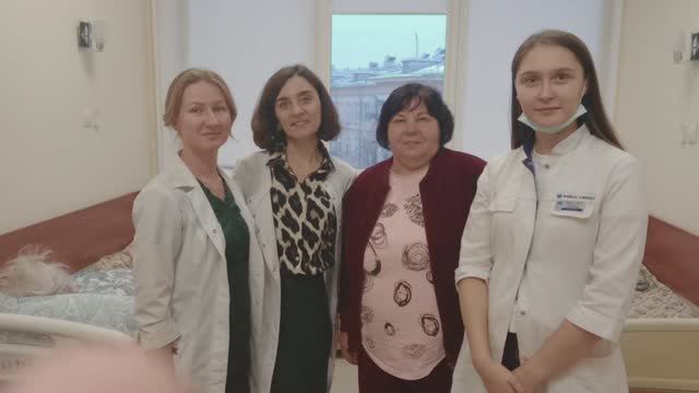 🎙13-ый выпуск подкаста «Ты не одна. Истории успеха»