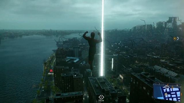Marvel's Spider-Man 2 #25 Разум Песочного