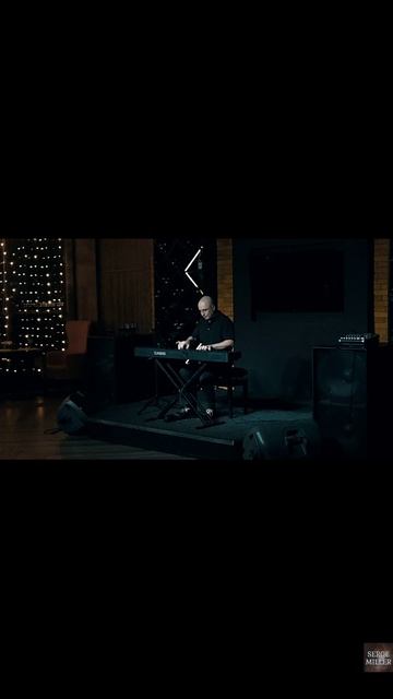 Beatles - Yesterday (LIve piano cover)