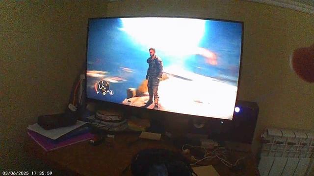 MAD MAX Прохождение игры!