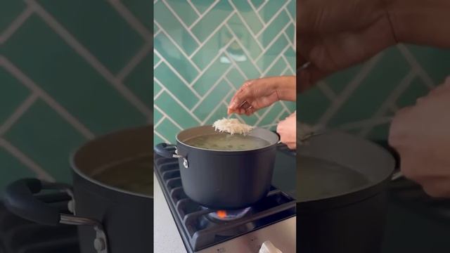 🍛🔥 Готовим НАСТОЯЩИЙ хайдерабадский бирьяни в духовке