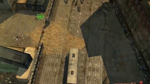 Zombie Driver | Предрелизный автобус