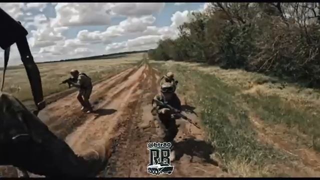 😳Нет, ну вы видели?!
💪Актуальная тренировка штурмовых групп бригады Неудержимые! Теперь…🔽🔽🔽