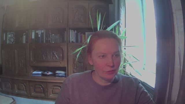 тип деменции - Корсаков синдром Korsakow Syndrom. Конфабулация