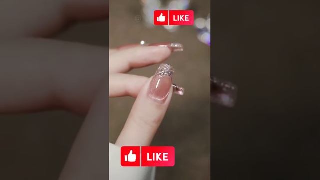 Самый Лучший Маникюр ТОП #shorts #номер1 #sos