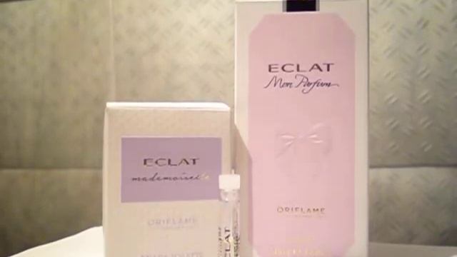 АРХИВ. Коллекция Eclat: Eclat Women Oriflame
