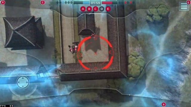 Super Twister часть 6 ○ Robot Warfare Геймплей