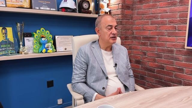 От брокер до мегахолдинг- създателят на цели жилищни к