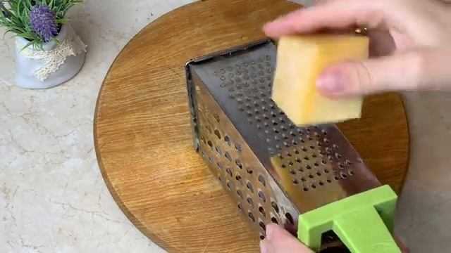 КОТЛЕТЫ из КАБАЧКОВ на сковороде! Очень Вкусно! Вкусный и Простой Рецепт!