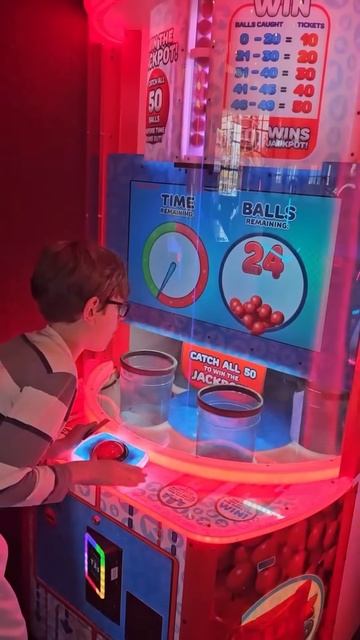 Play this game and won new cycle