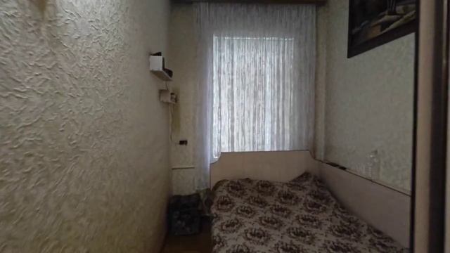 г. Георгиевск, 1/2 дома с косметическим ремонтом.