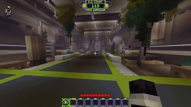 FixPlay 😰Майнкрафт, но Я Уничтожаю ЧЕЛОВЕЧЕСТВО!