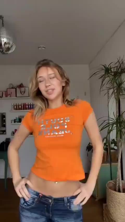 она просто великолепна...