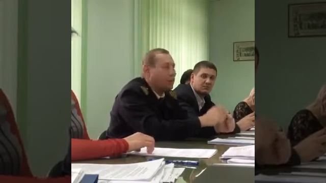 Обсуждение бюджета Херсона на 2017 год