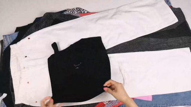 ЛОТ 601 MONKI Женская Одежда ЦЕНА 24 €/кг ЛОТ 10.8 кг/36 шт/7.2 €
