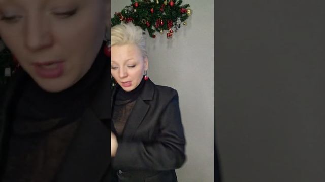 🎬 Сияние и блеск в новом году | 5.01.2025