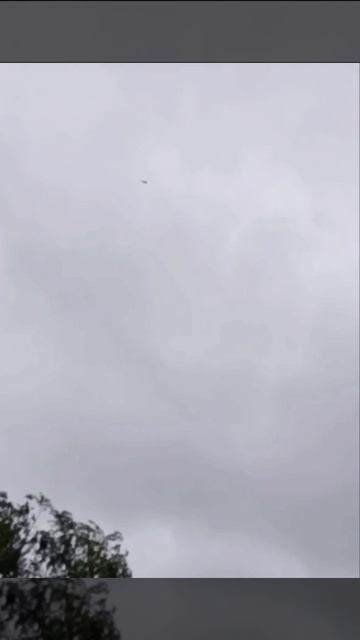 Утренний прилет по Сумам.