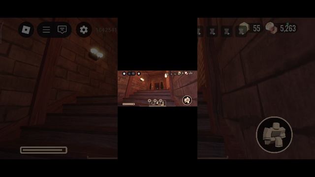 я играю в Doors1