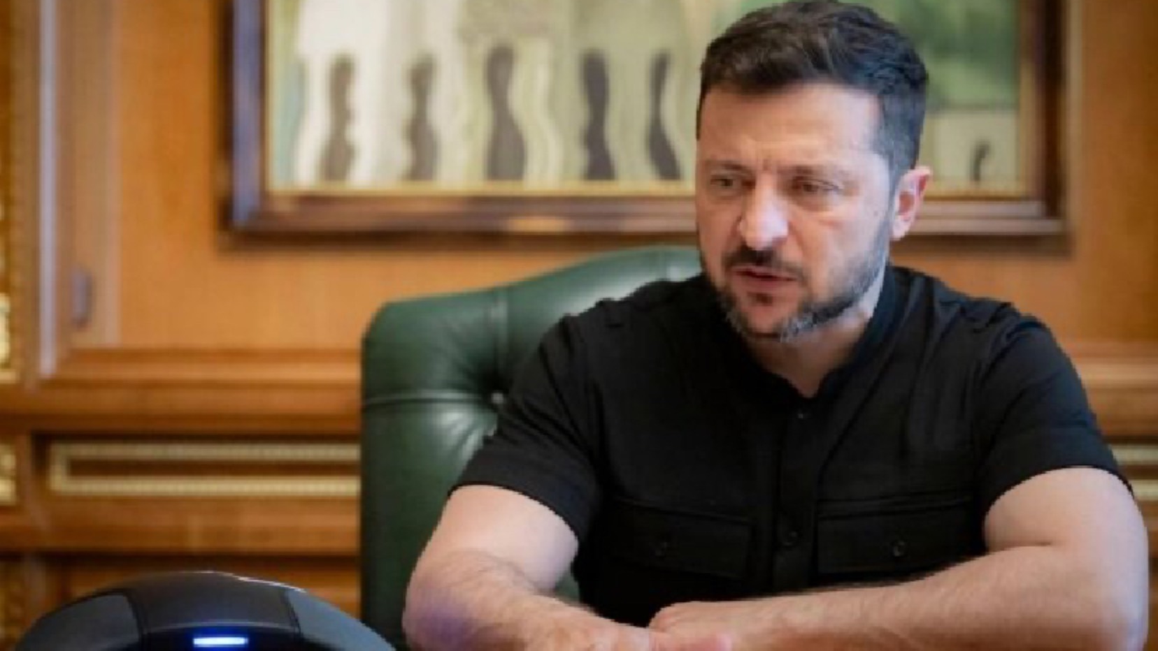 Зеленский отказался от переговоров в Стамбуле — украинский лидер потребовал встречи с Путиным.