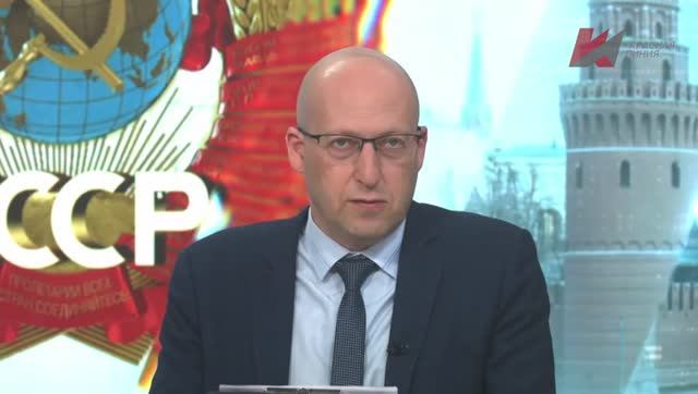 Развал СССР: есть вопросы.