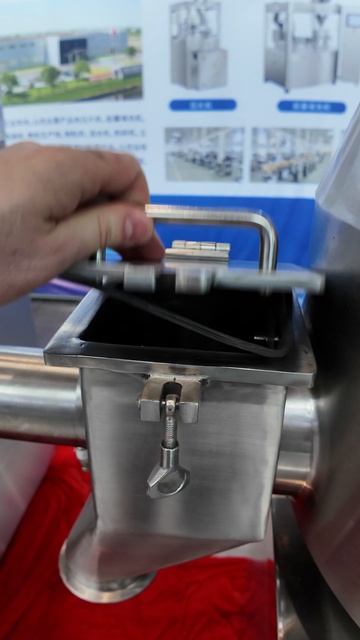Minipress.ru Аппарат для нанесения защитной пленки на фармацевтические изделия