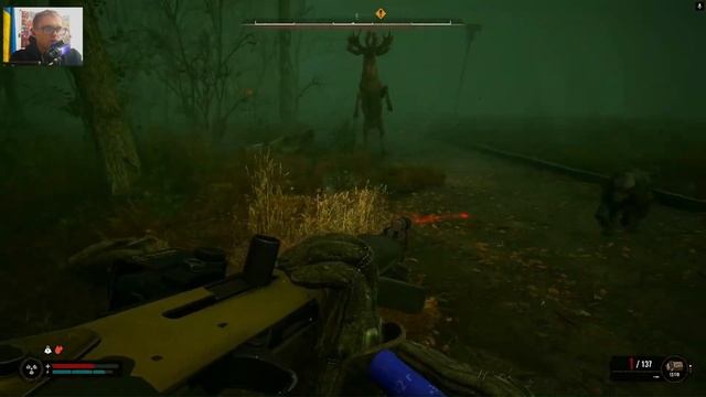S.T.A.L.K.E.R.2.: ДОСЯГНЕННЯ: ''ПІД ЧОТИРИ ВІТРИ'' ► УСЯ КАРТА ?