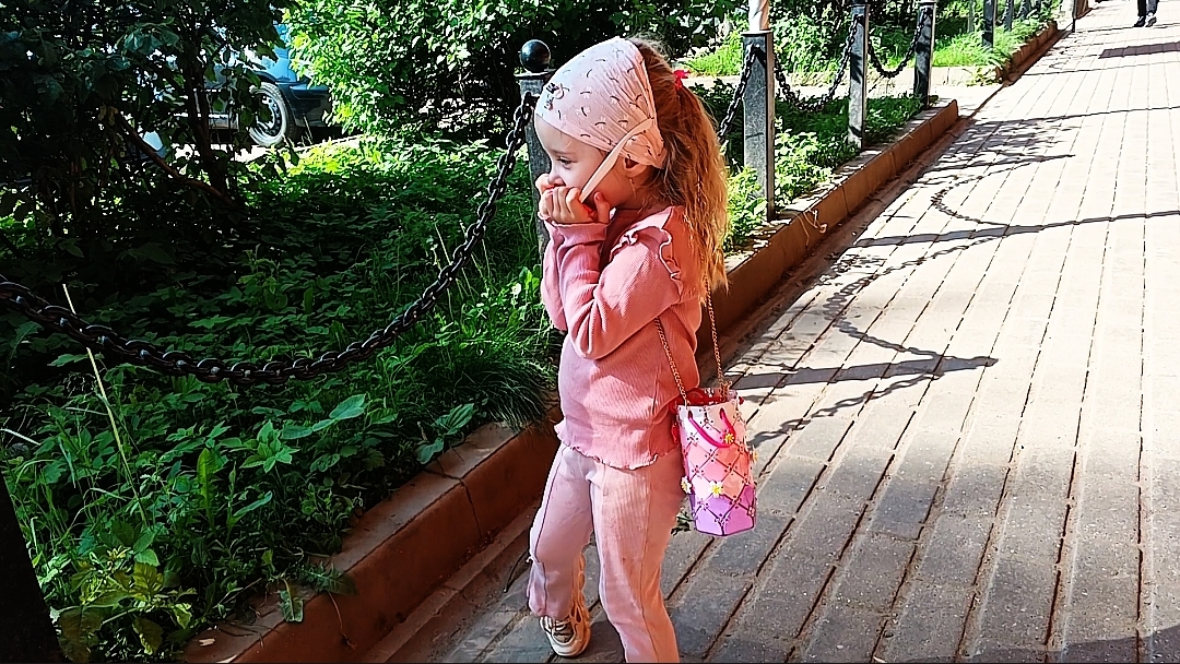 Создай Сумку Мечты! #мамадочка #дети #влог #reels #сребенком #играемвместе #детскаяигроваякомната
