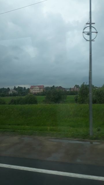 едем в Череповец 1