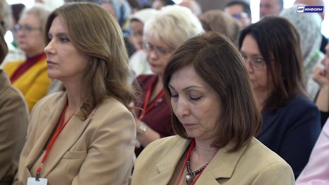 Окружное совещание СКФО по развитию образования