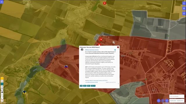 Зеленский Отказался От Переговоров. Кондратовка Пала. Штурм Яблуновки