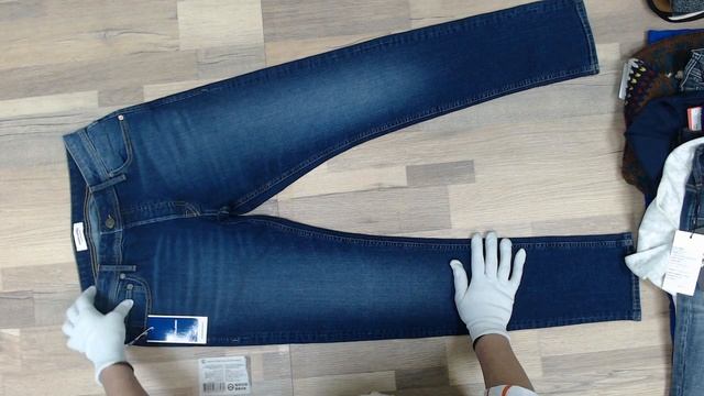 #11040 Jack & Jones с этикеткой мужской цена  2650 руб за кг/10,7кг /