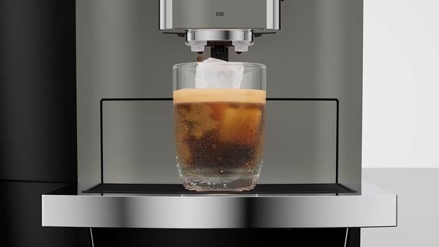 JURA X10 для Офісів: 100 Чашок Кави Щодня! ☕