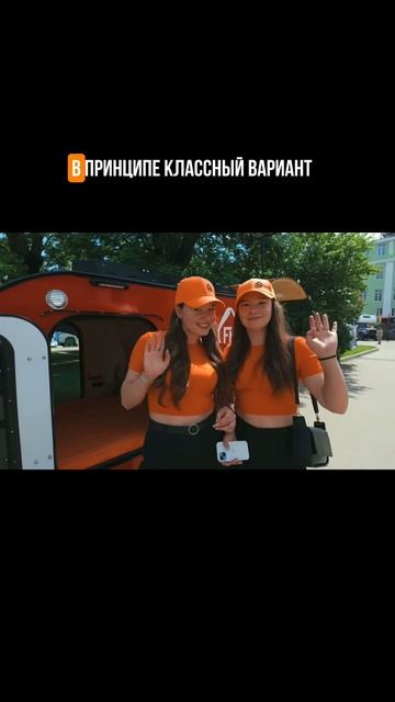 Честный отзыв Зеленого караванчика о нашем прицепе