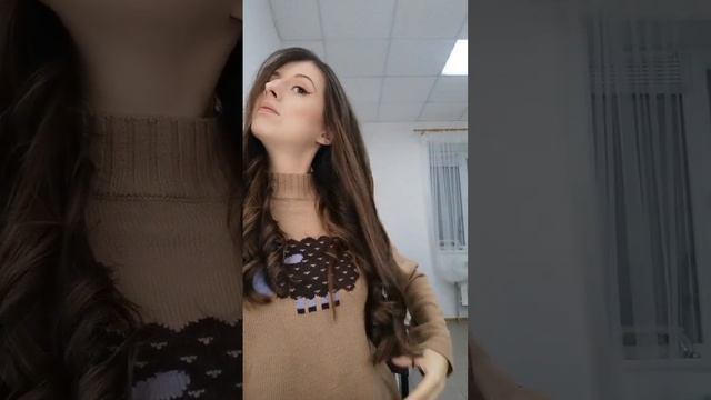 Мой самый любимый способ применения сухого шампуня ил