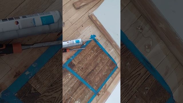 Чем заделать щели